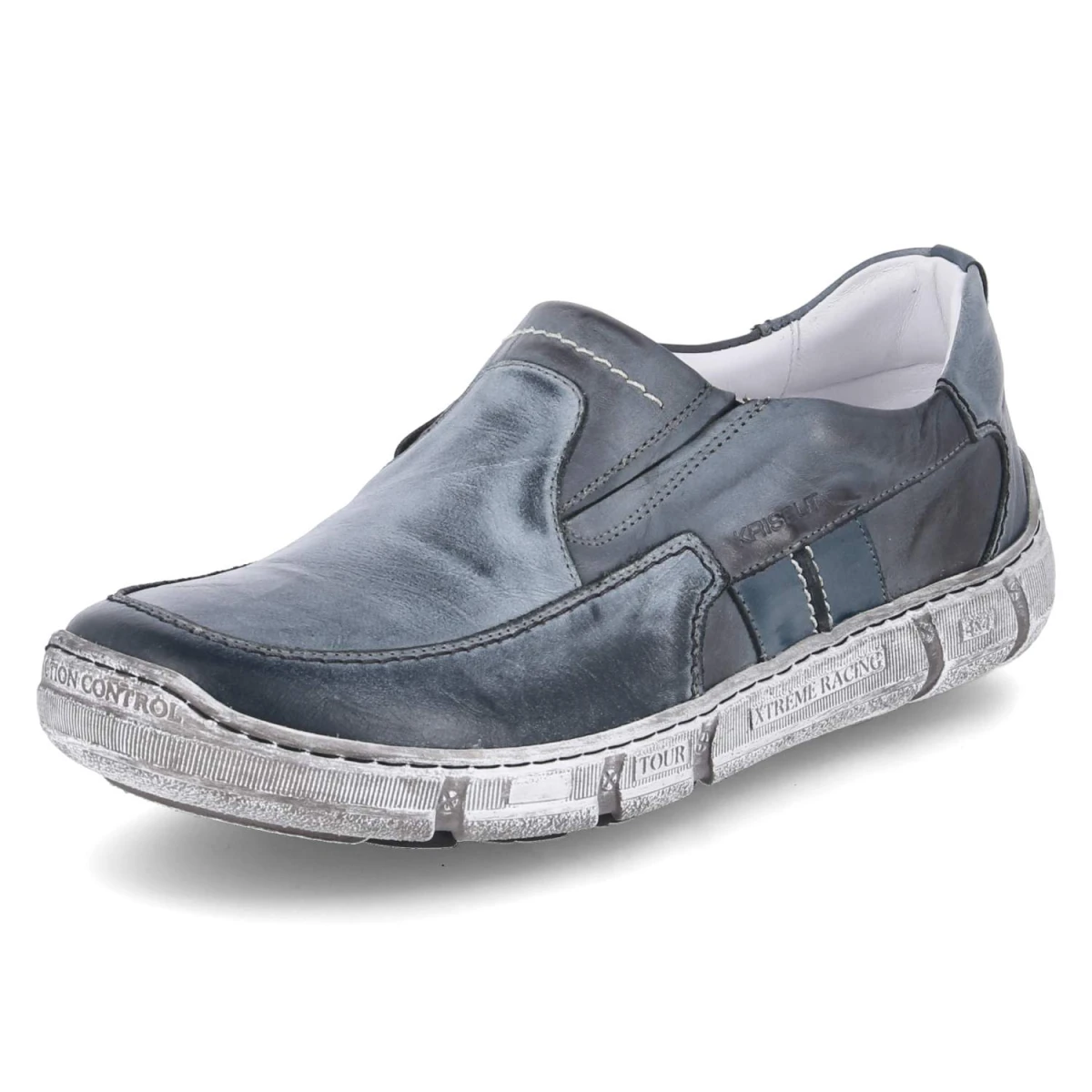 KrisbutSlipper - Blau