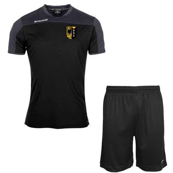 DSC Diepenveen - Stanno Pride Trainingsset Kids