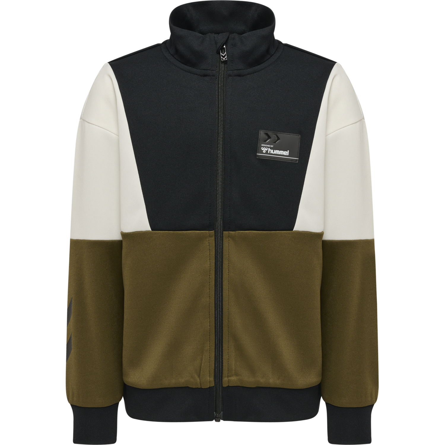 hmlRALPH ZIP JACKET