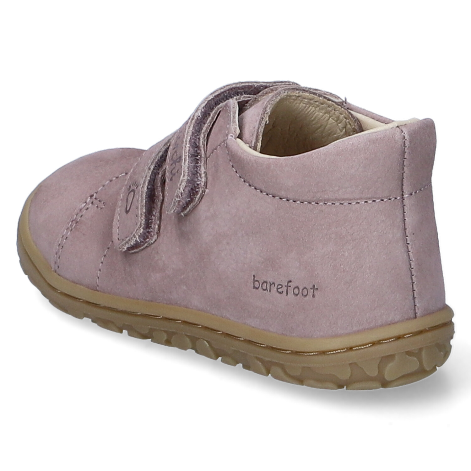 Lurchi Lauflernschuhe NELTO  - beige