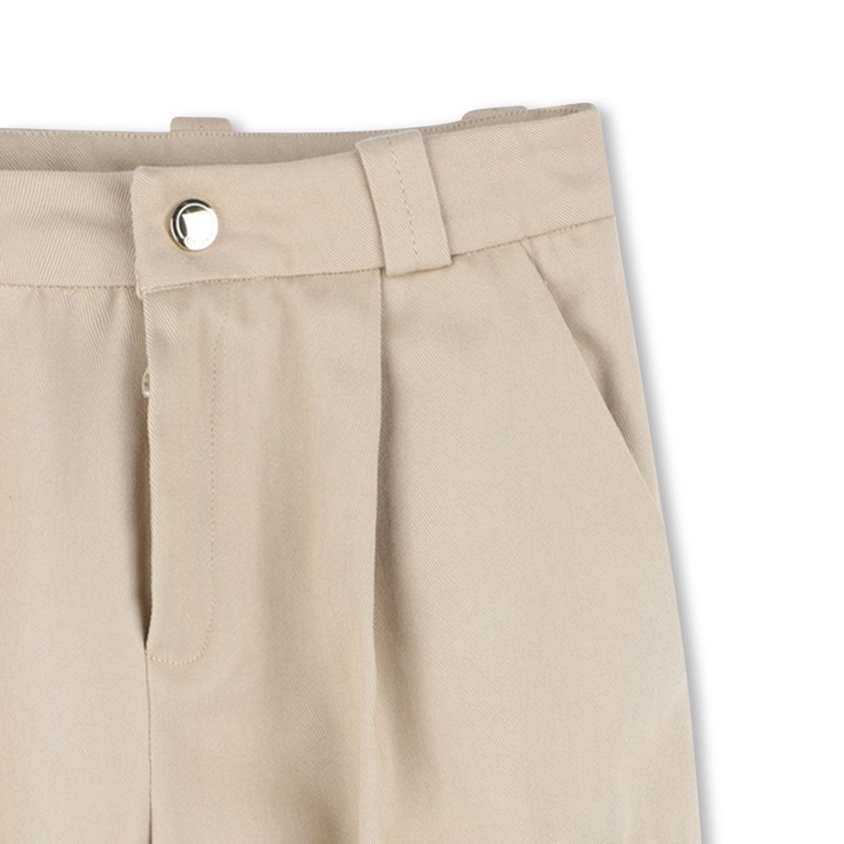 Chloé Trousers