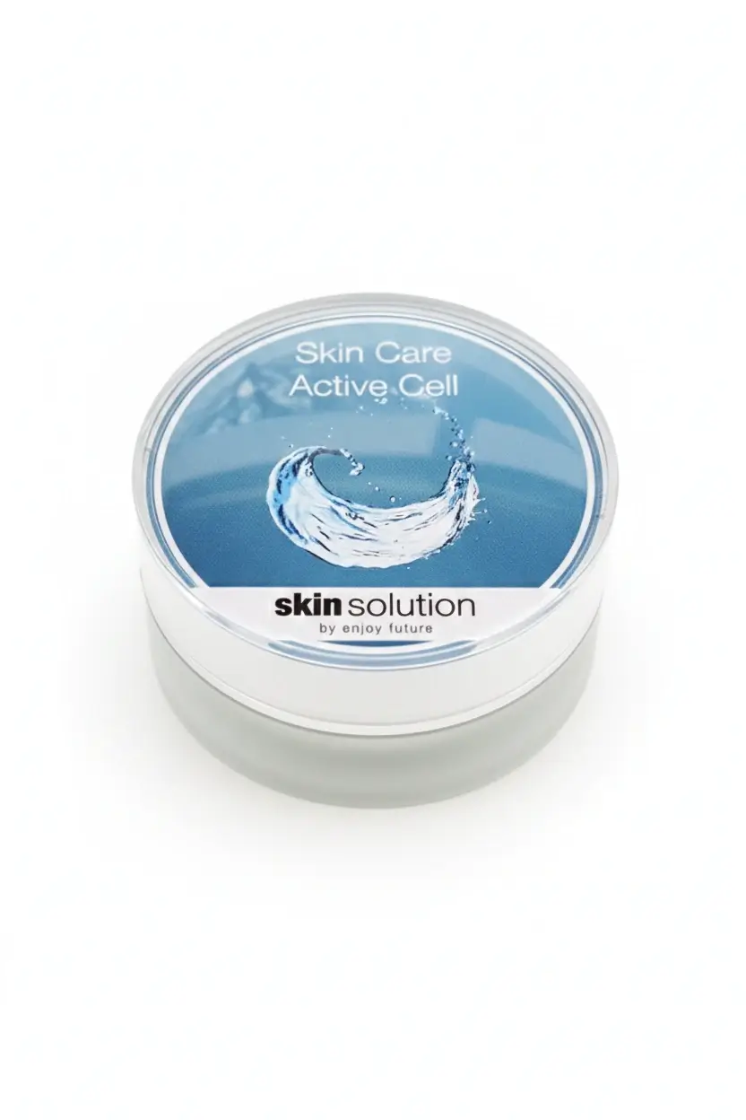 Skin Solutions Skin Care Active Cell