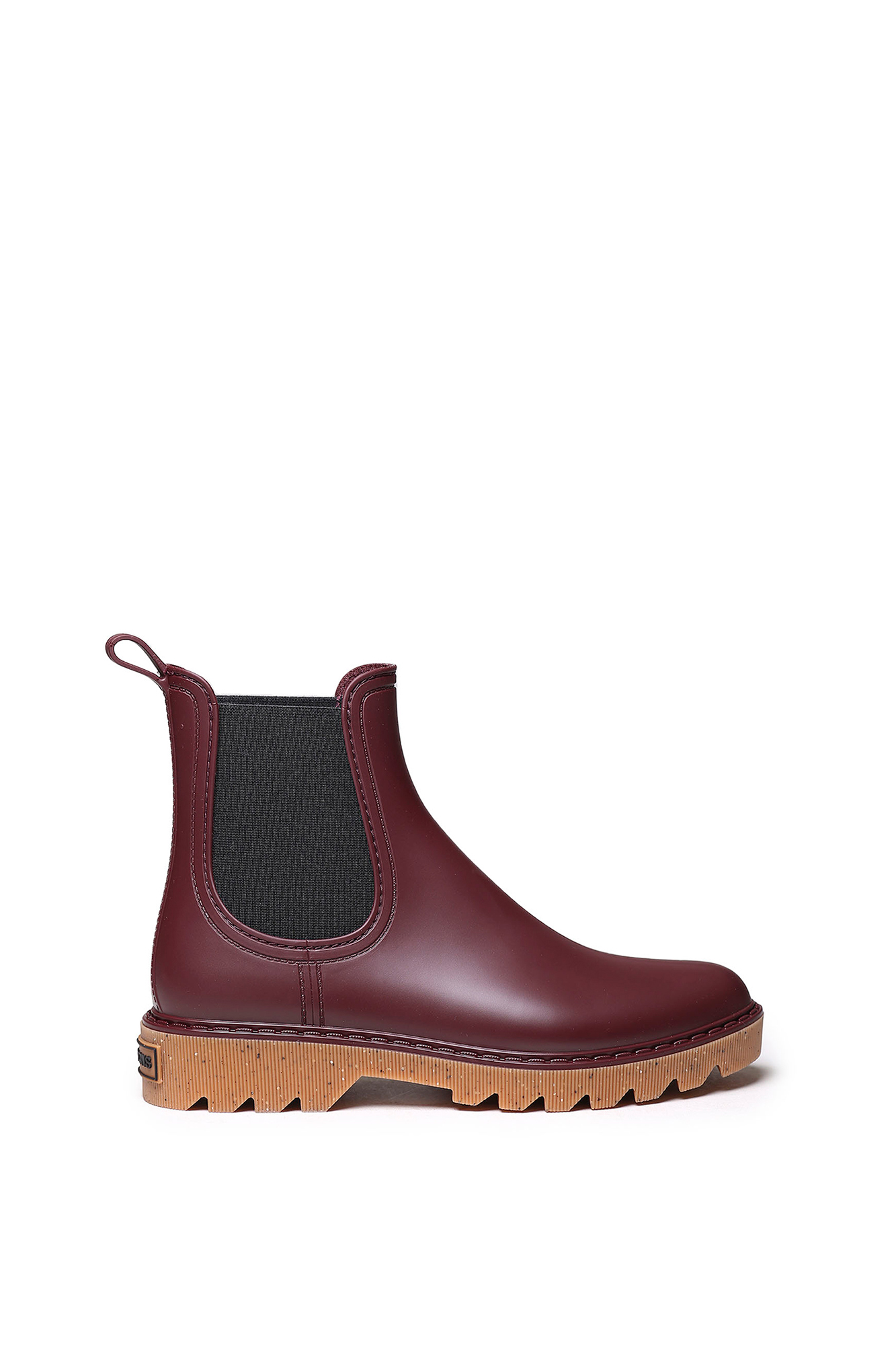Bota de chuva feminina