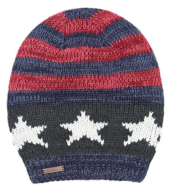 BREKKA - BONNET URBAN FLAG LONG II