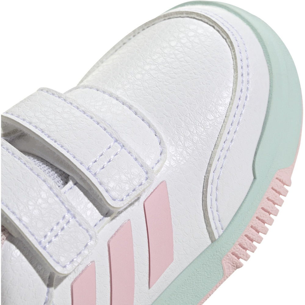 Køb adidas Originals Ftwr White/Clear Pink/Semi Flash Aqua Tensaur Sport 2.0 Cf I Sneakers