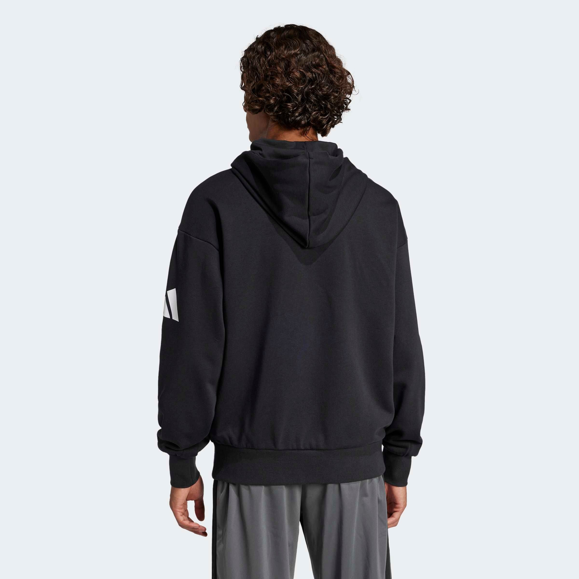 adidas Sportswear Kapuzensweatshirt »M HD FT«