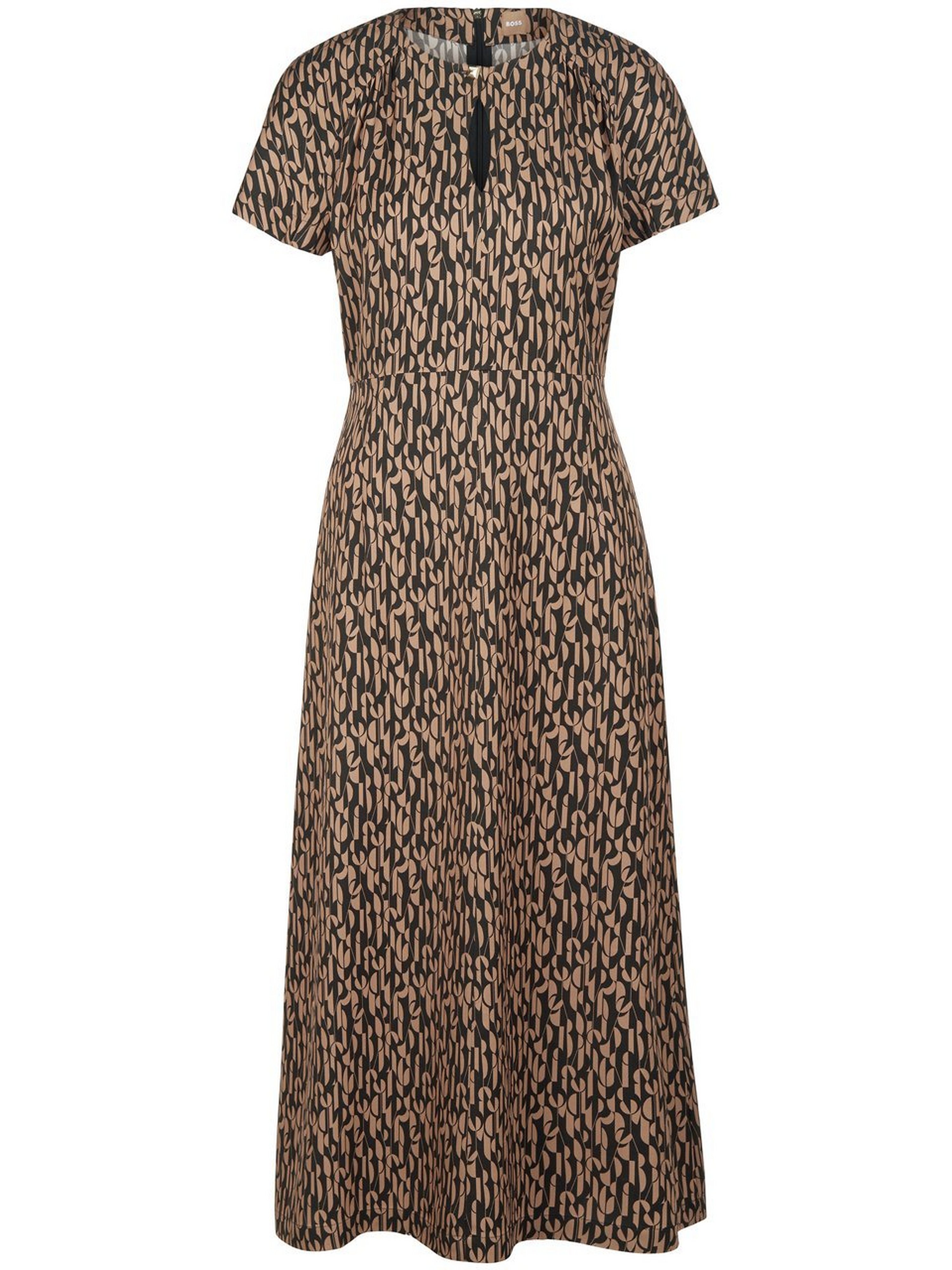 Kleid Dideka