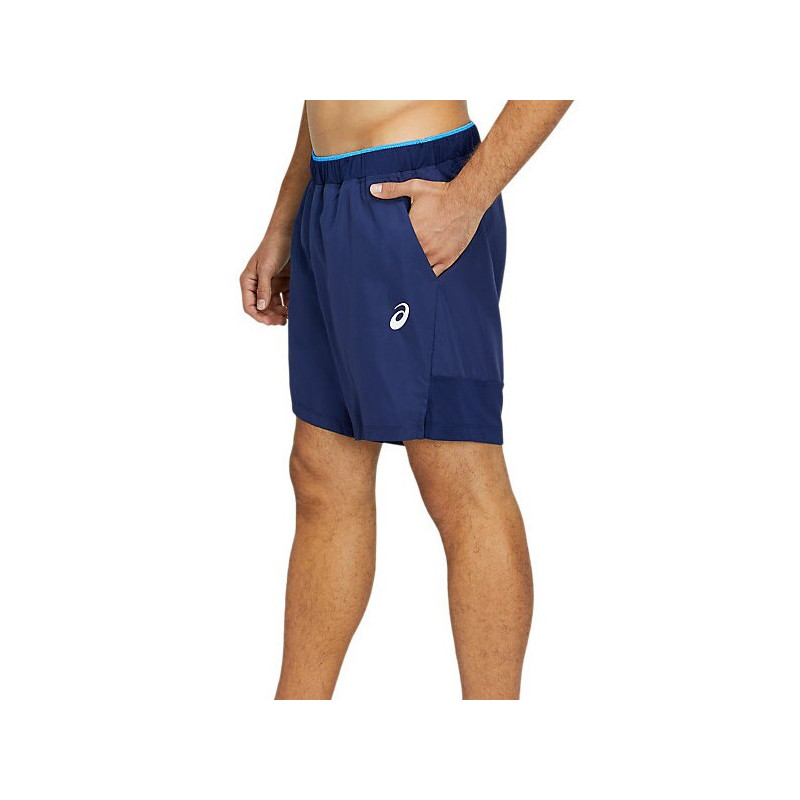 Short tennis Asics Club men