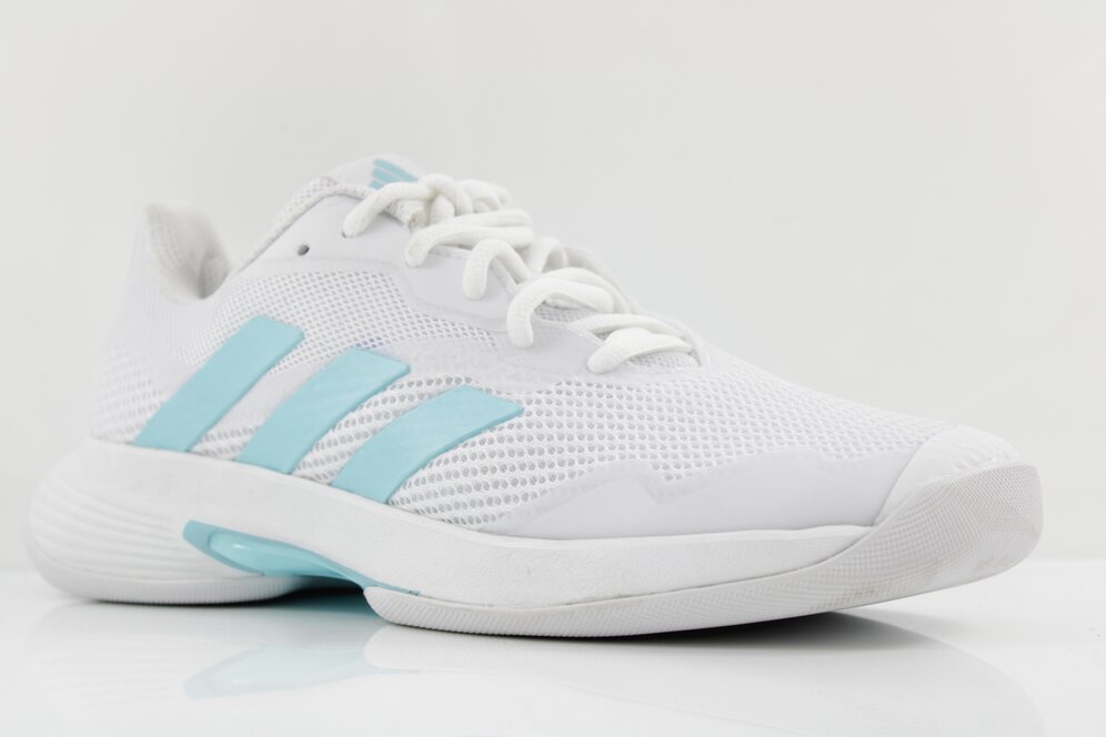 Adidas CourtJam Control W carpet