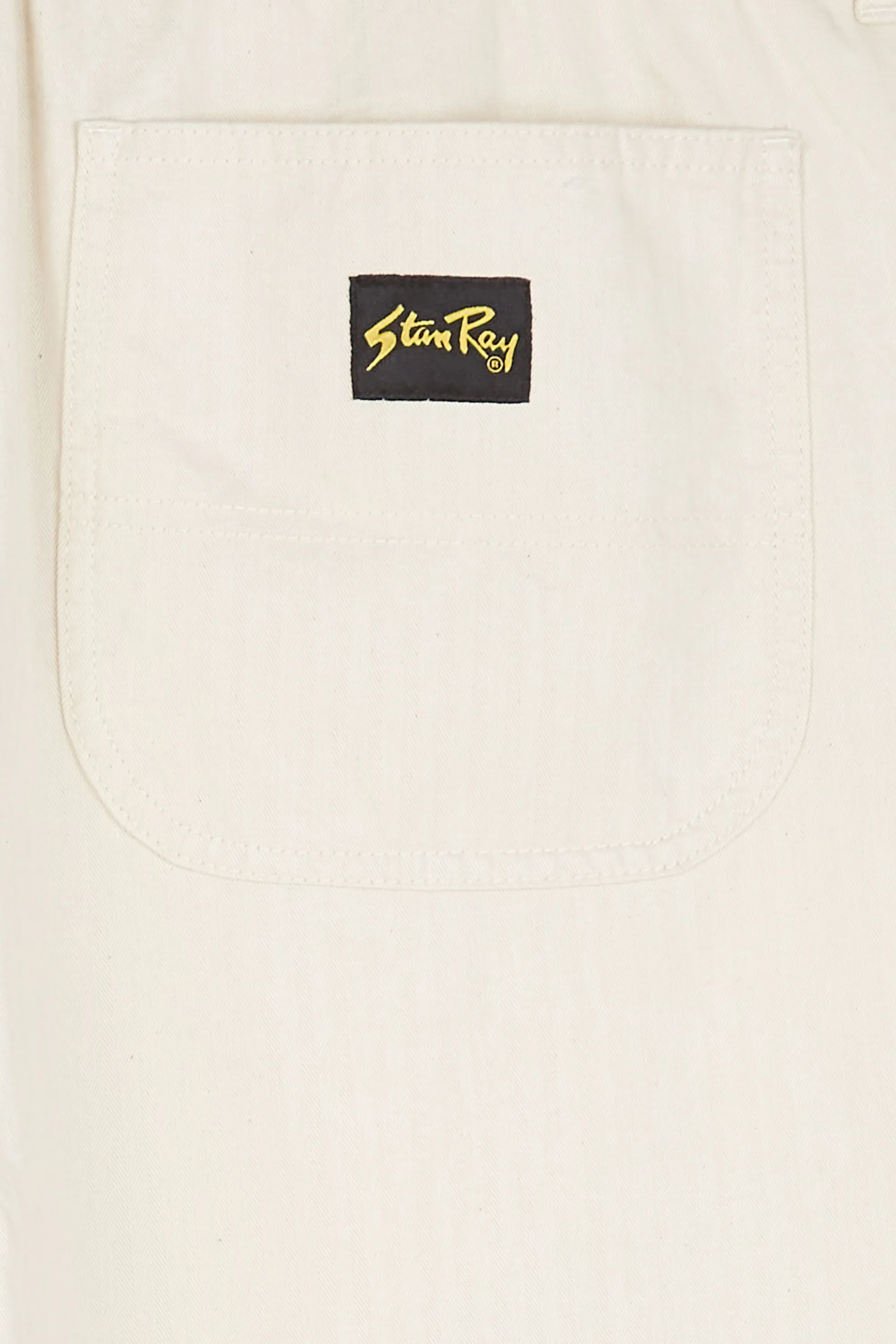 STAN RAY Pantalon  REC  NATURAL HER Beige