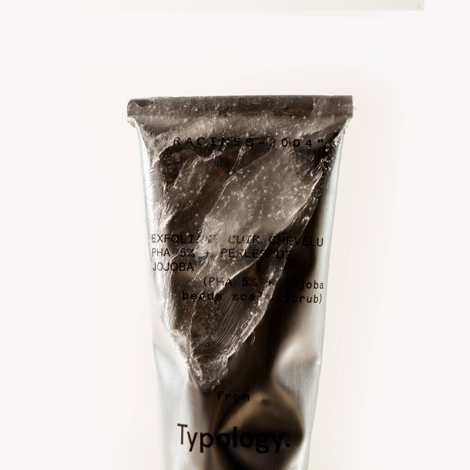 R52 - Gommage cuir chevelu<br>PHA 5% + perles de jojoba