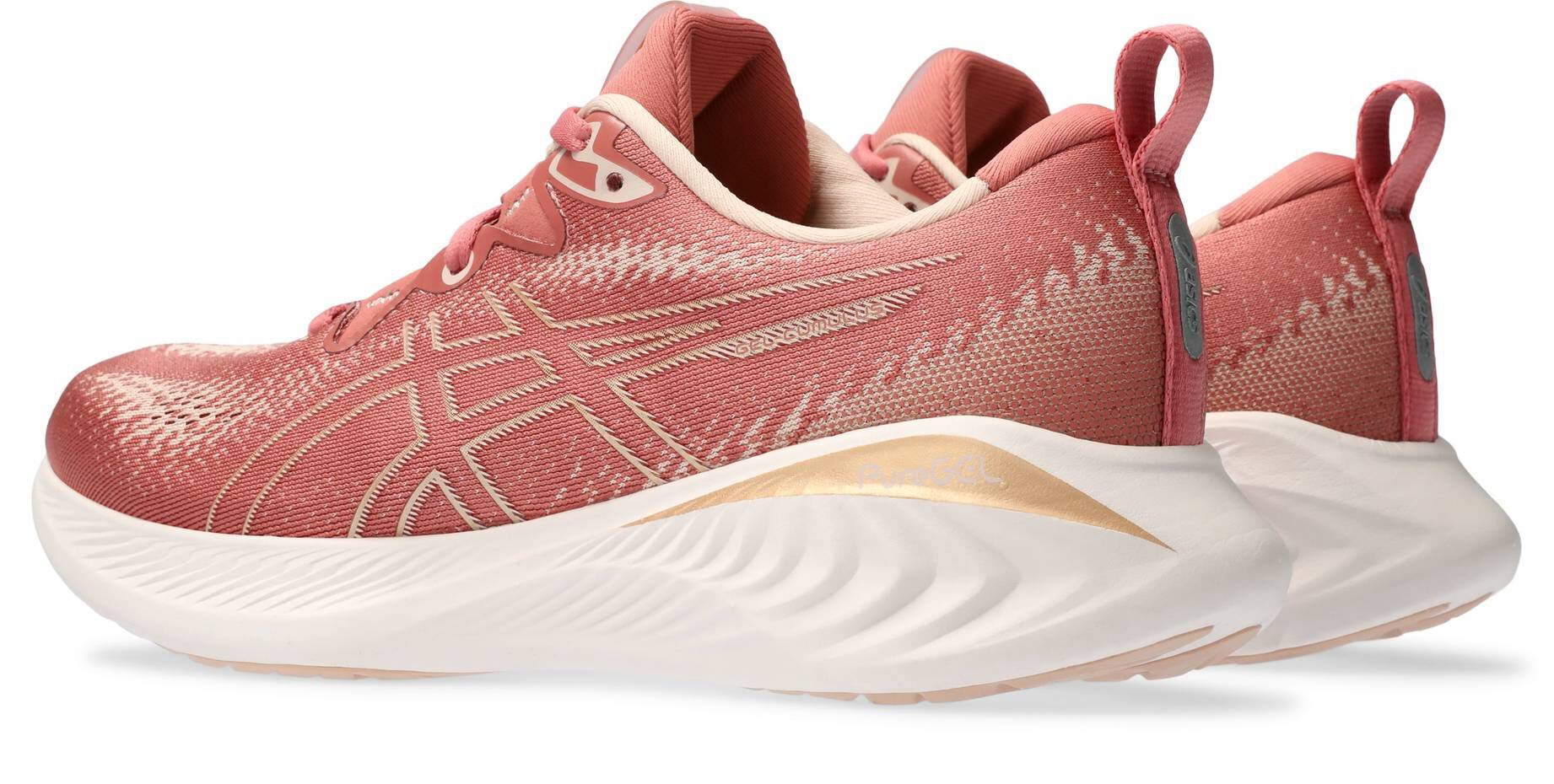 Asics| Damen Laufschuhe GEL-CUMULUS 25 W