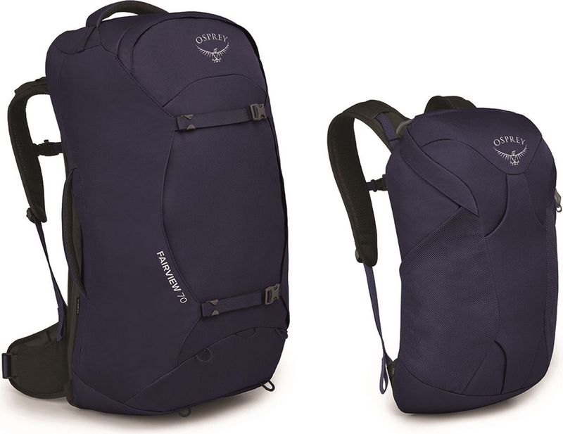 Osprey - Fairview - Damesrugzak - 70L