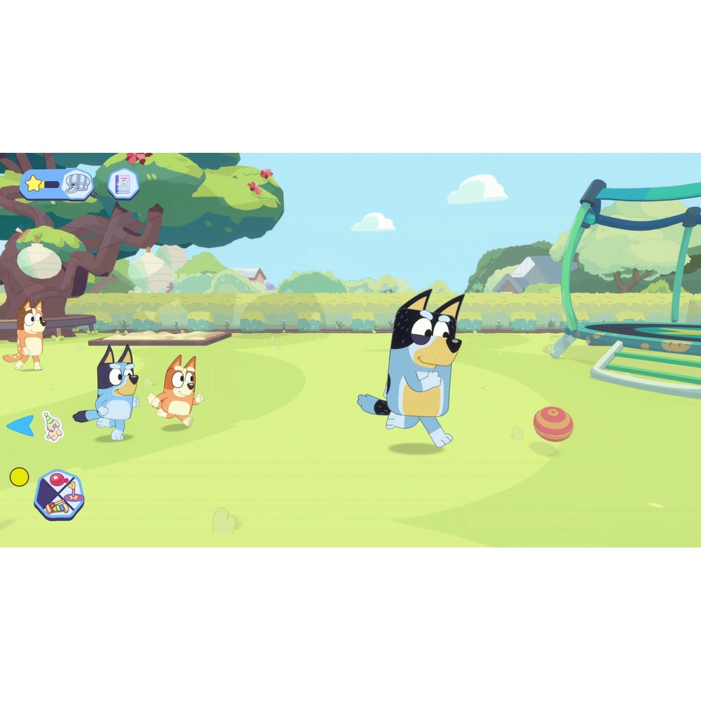 Bluey: Das Videospiel