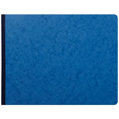 Exacompta - Piqûre comptable - 9 colonnes par page - 25 x 32 cm - 80 pages
