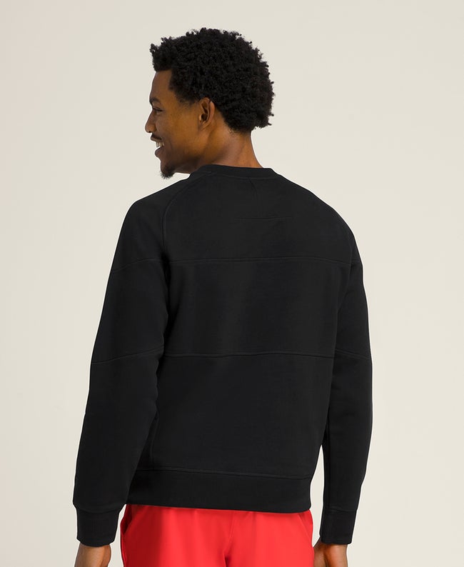 Millennium Crewneck