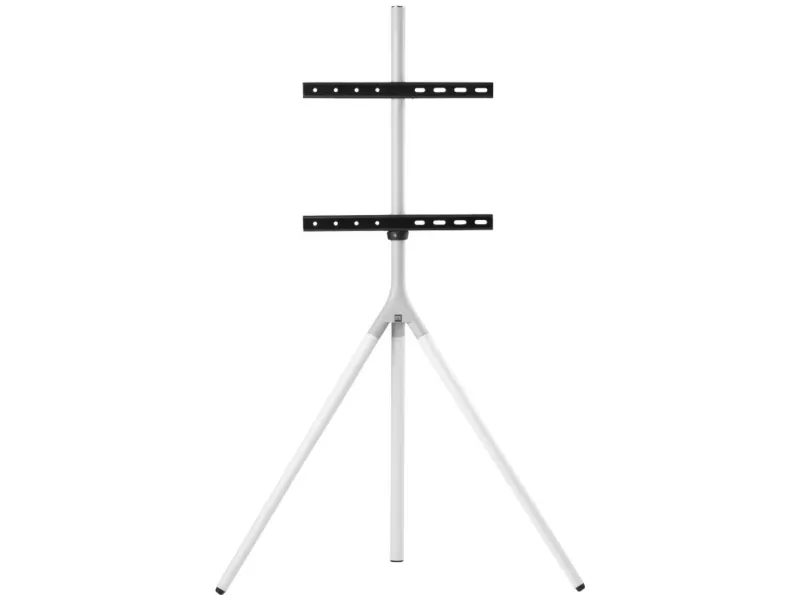 One For All WM 7462 - Stativ - stativ med ben - for LCD display - fuld metal - metal - cool white - skærmstørrelse: 32
