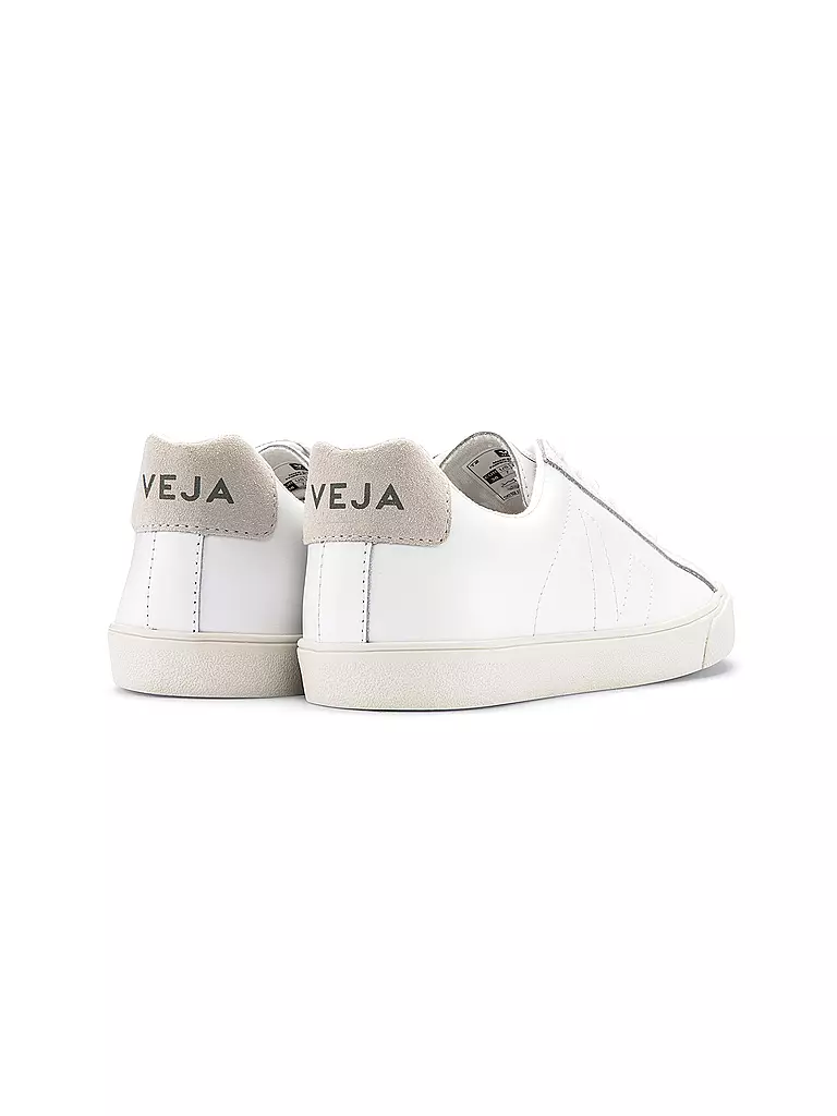 VEJA Sneaker ESPLAR weiss