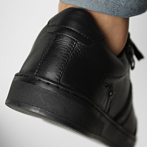 Baskets Marial LP20102 Noir
