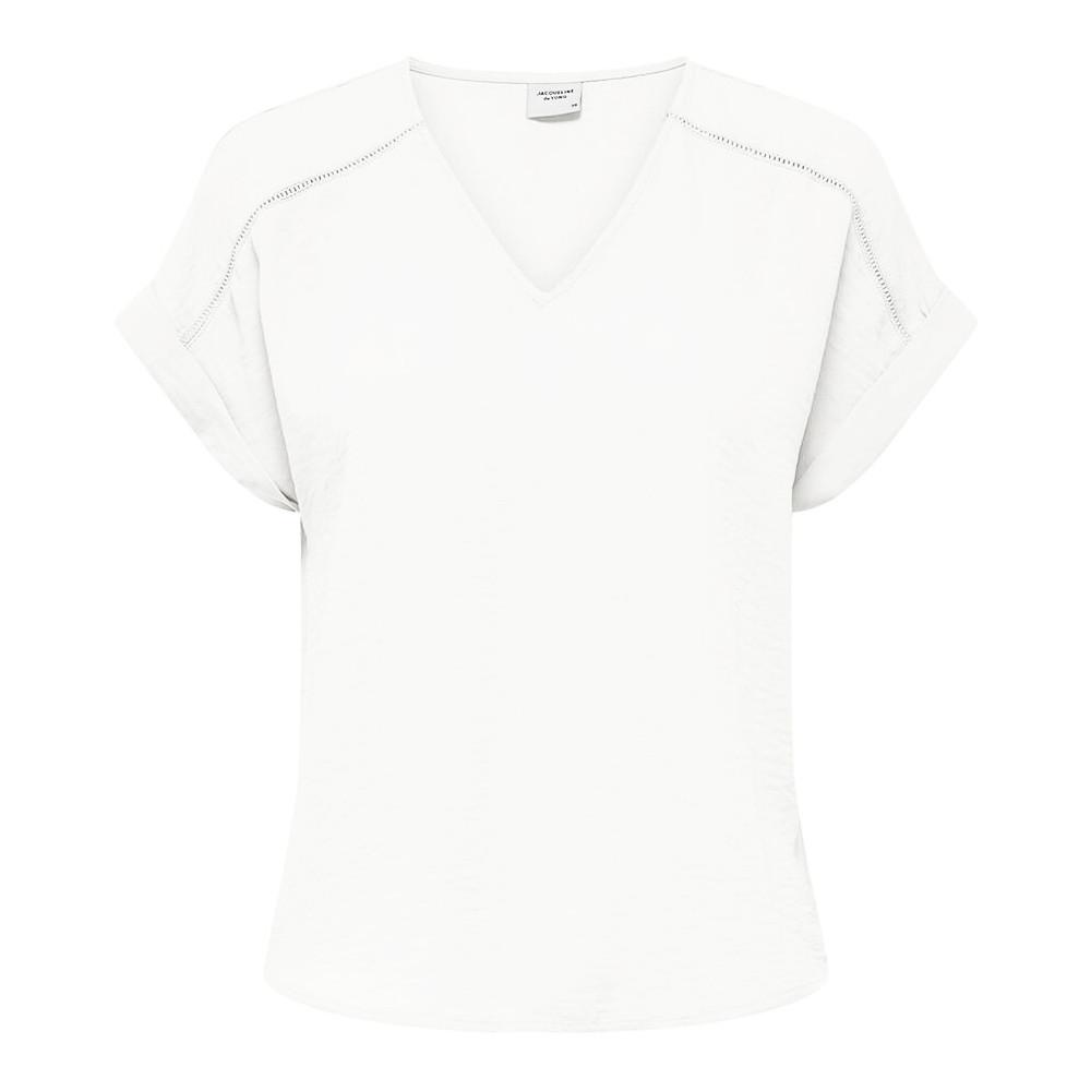 JDY Top Blanc Femme JDY Rachel