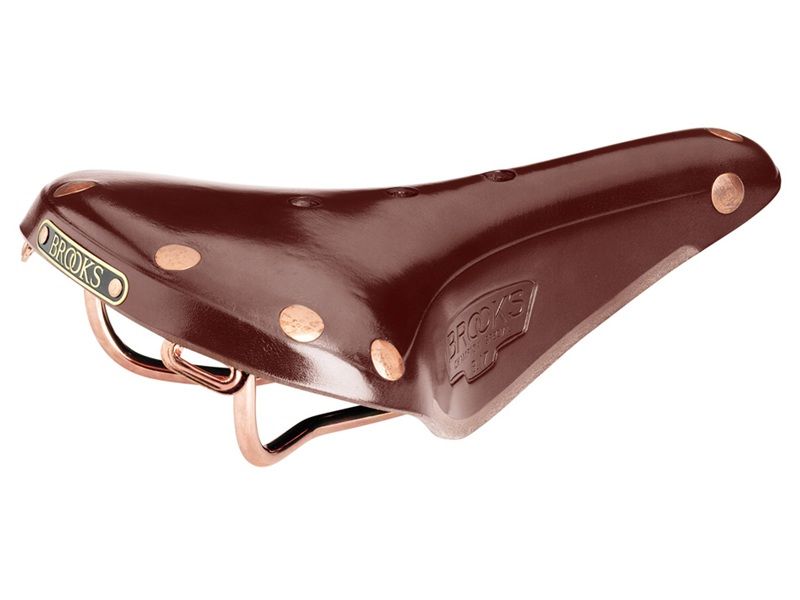 Brooks B17 Special Sattel brown kaufen | Bike-Discount