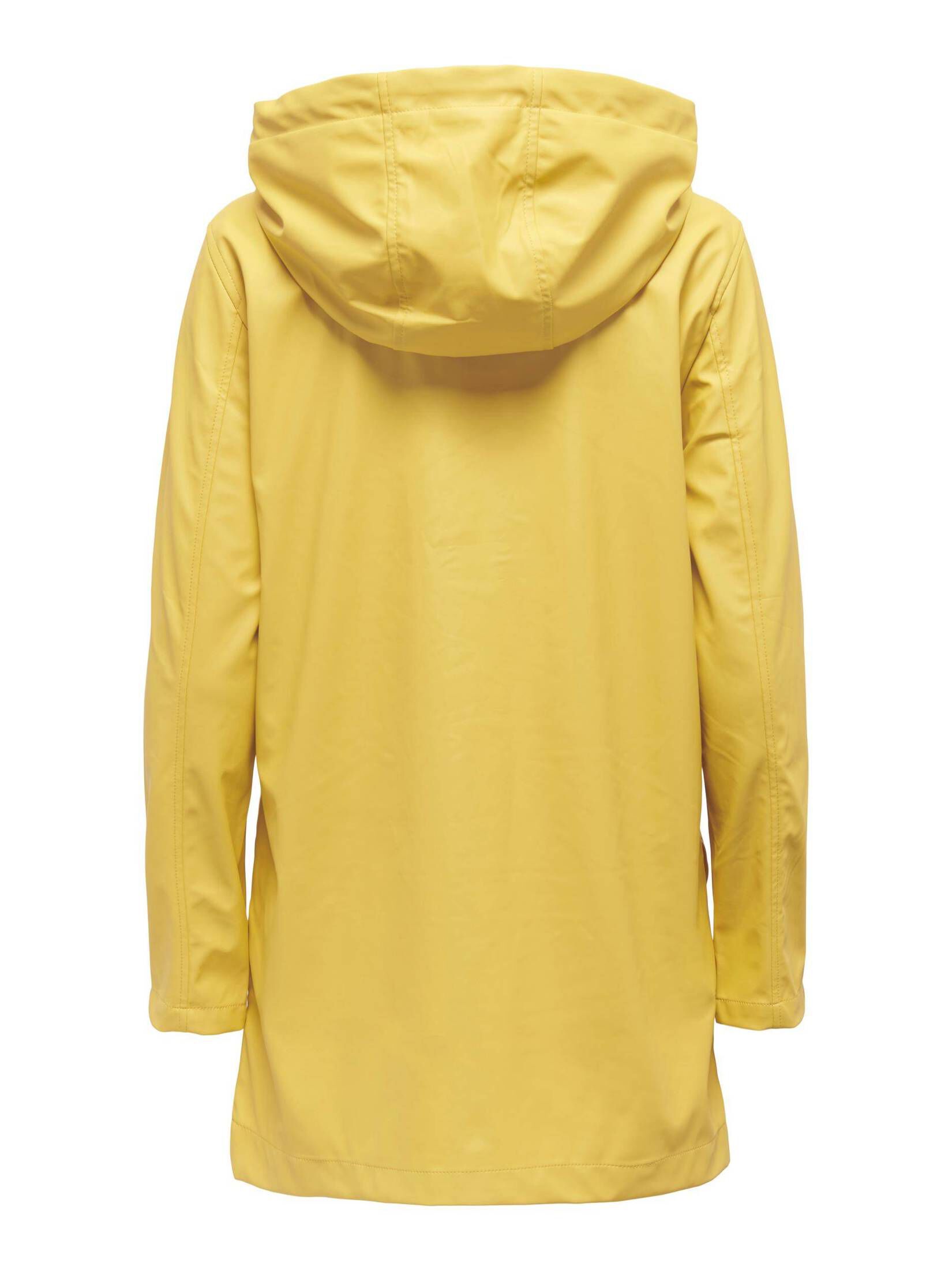 Only| Damen Regenjacke ONLELISA