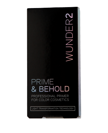 Wunder2 Beauty Specials Prime & Behold 5g