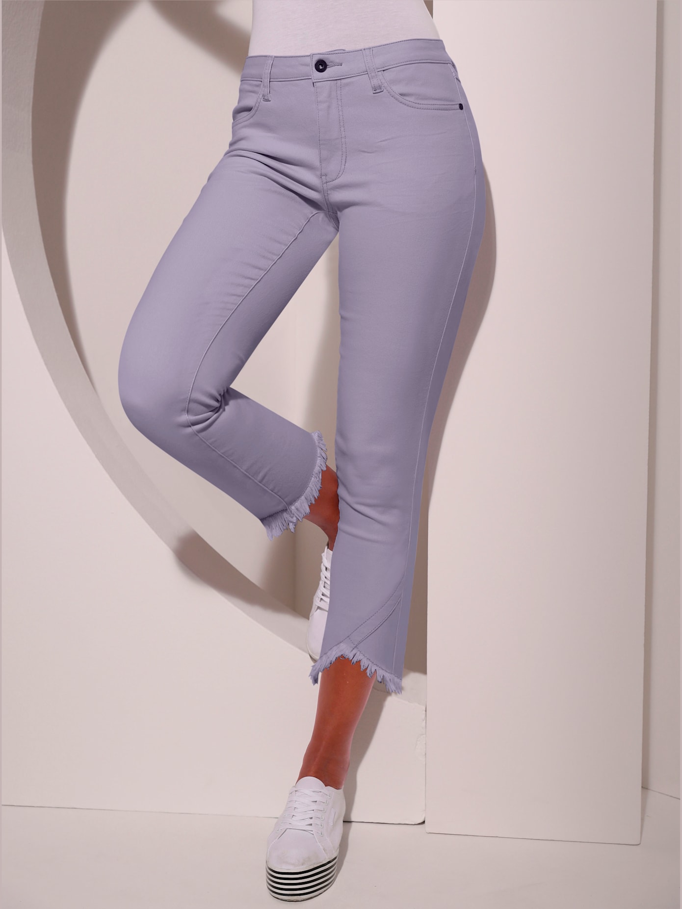 Jean 97% coton