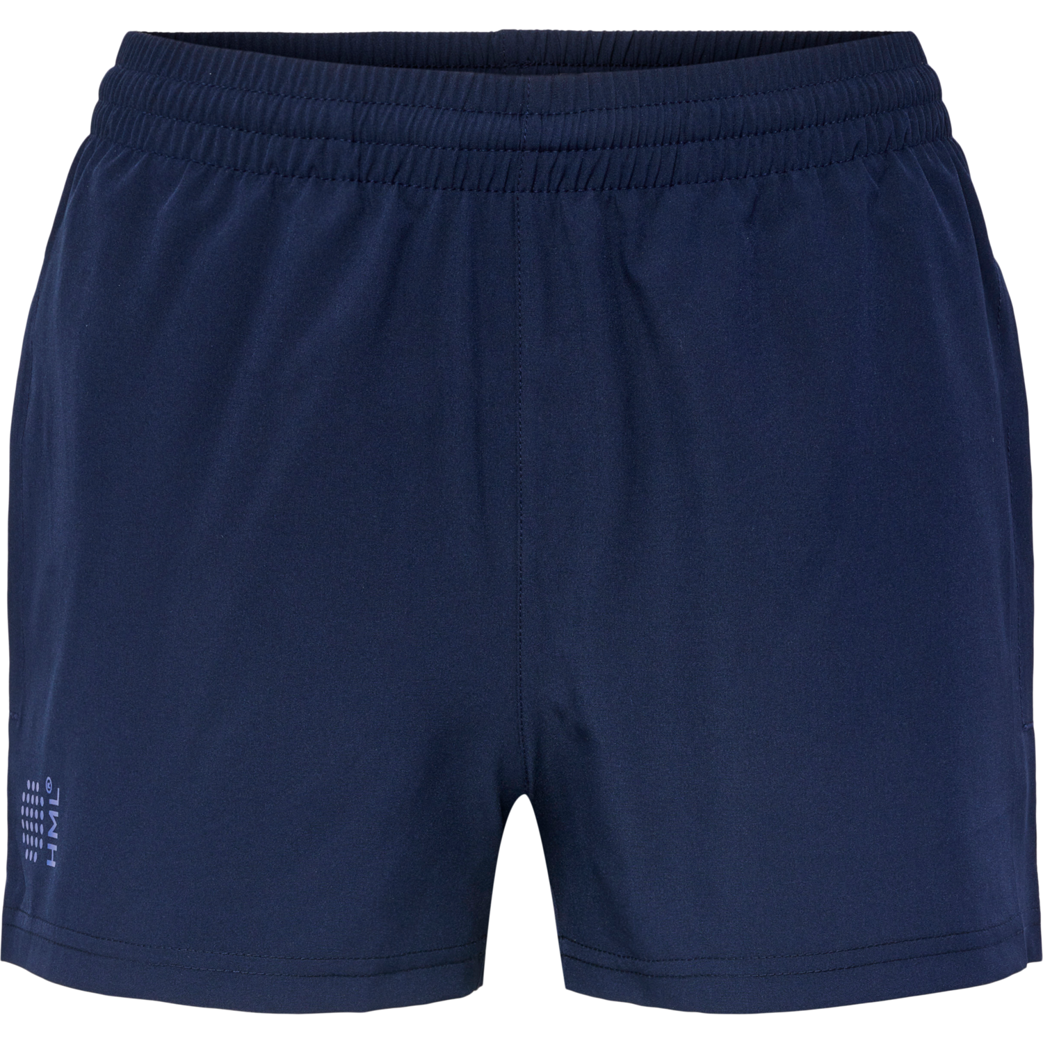 hmlCOURT WOVEN SHORTS WOMAN