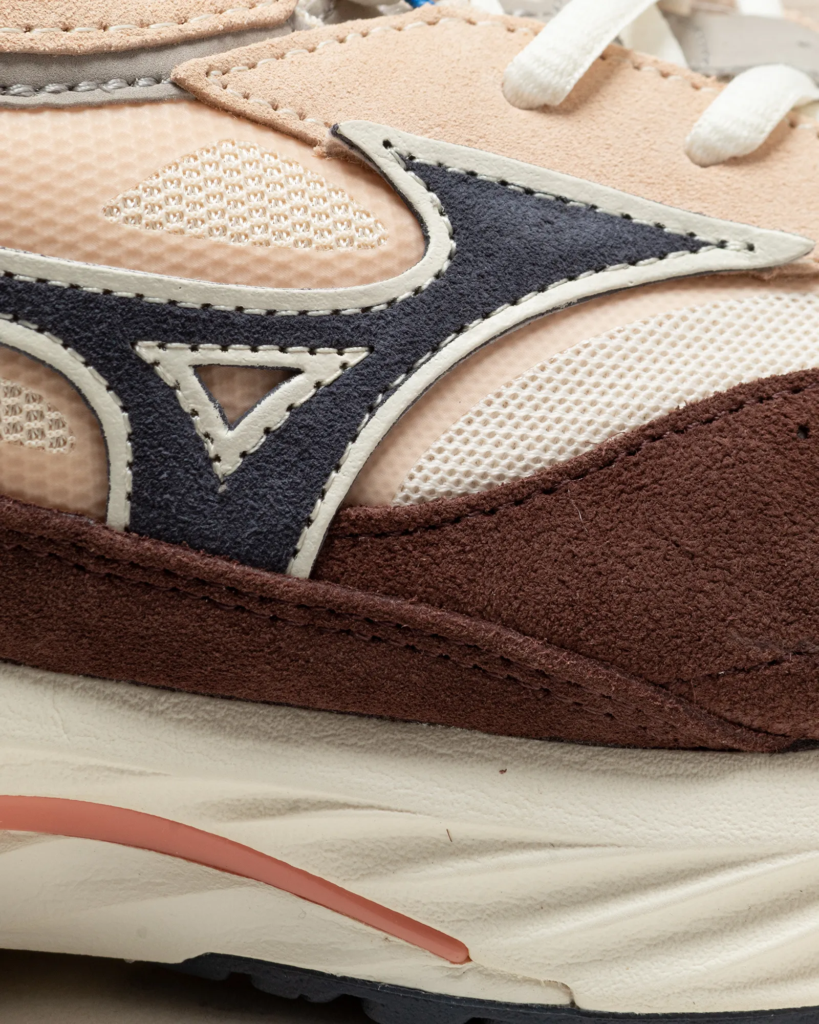 MIZUNO WAVE RIDER BETA(U)
