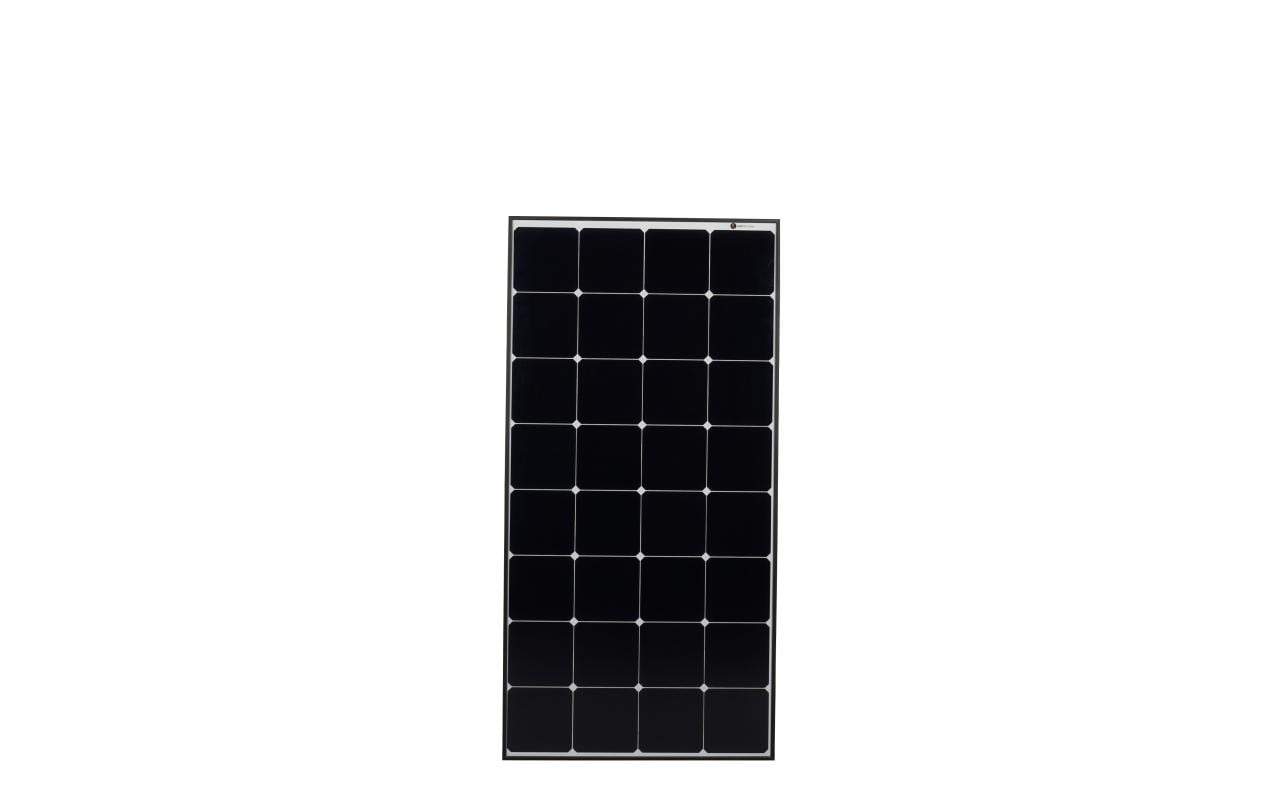 Solarpanel SOLA Frame Daylight 125 Wp<br>125 W Solarmodul