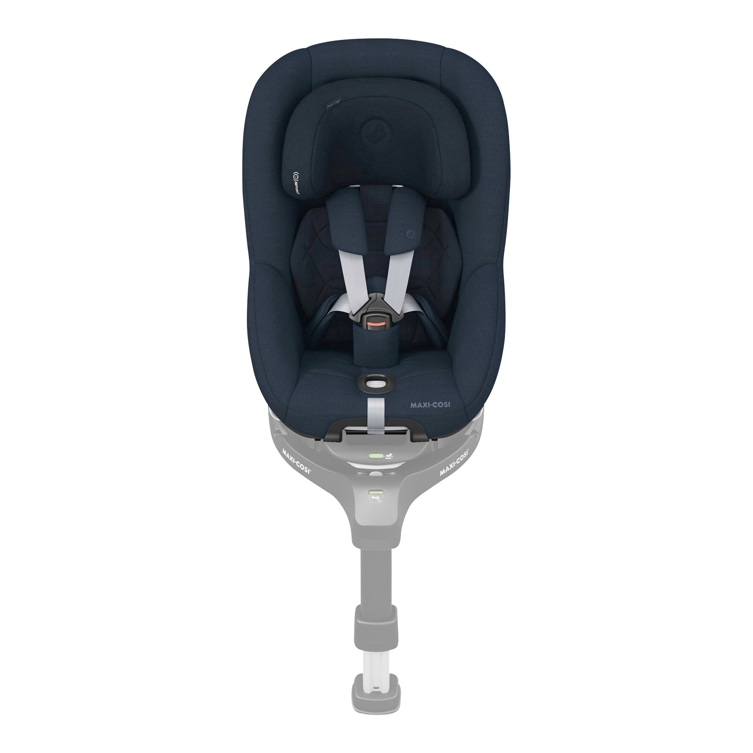 Maxi-Cosi - Premium Kindersitz Pearl 360 Pro i-Size authentic blue