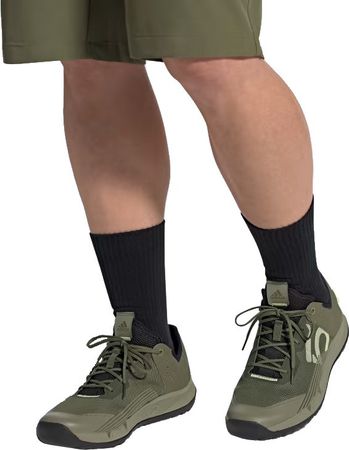 5.10 TRAILCROSS LT  focus olive  43 13
