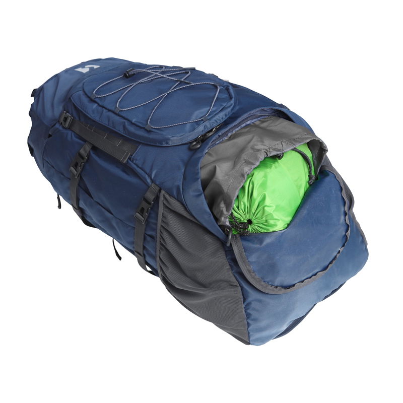 Asivik Hiker Rygsæk 50 ltr. barn