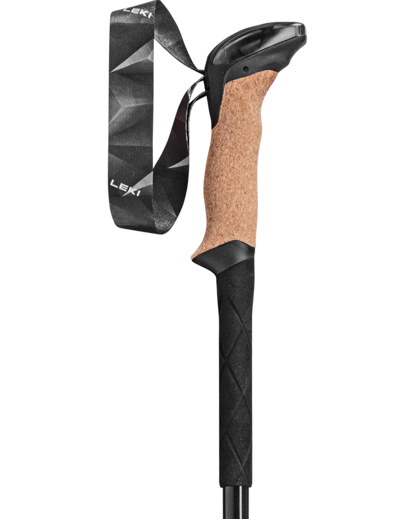 Leki| Wanderstöcke BLACK SERIES SLS XTG