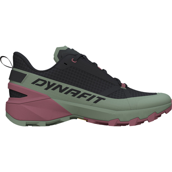 Dynafit Transalper 2 Multifunktionsschuhe Sage / Black Out Damen