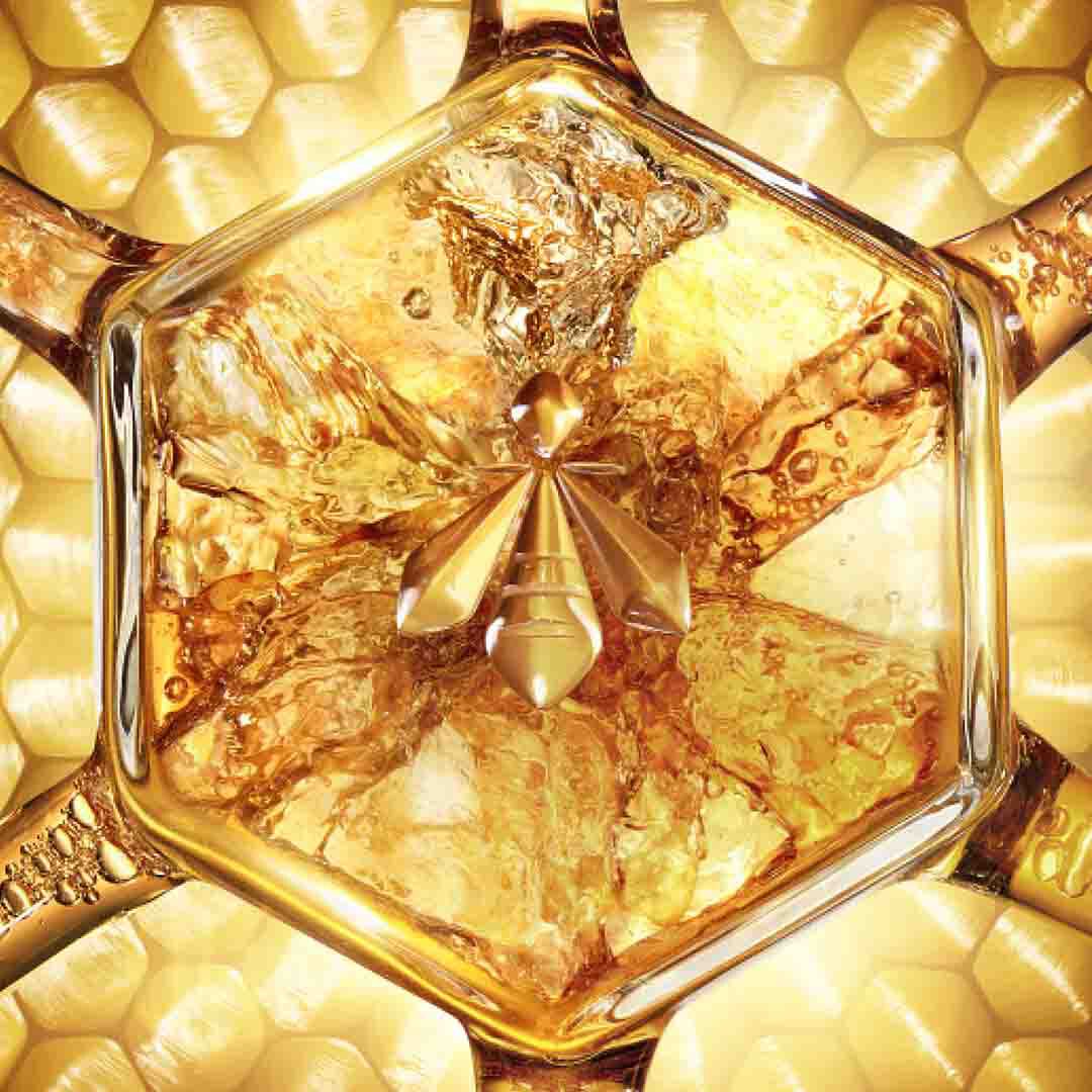 GUERLAIN ABEILLE ROYALE Creme de Noite Honey Treatment - Recarga - 50ml