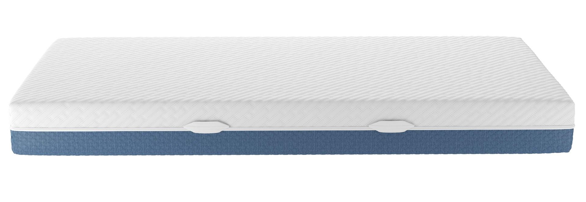 Matratze Bultex Drive X5 TFK, LF:90x200cm