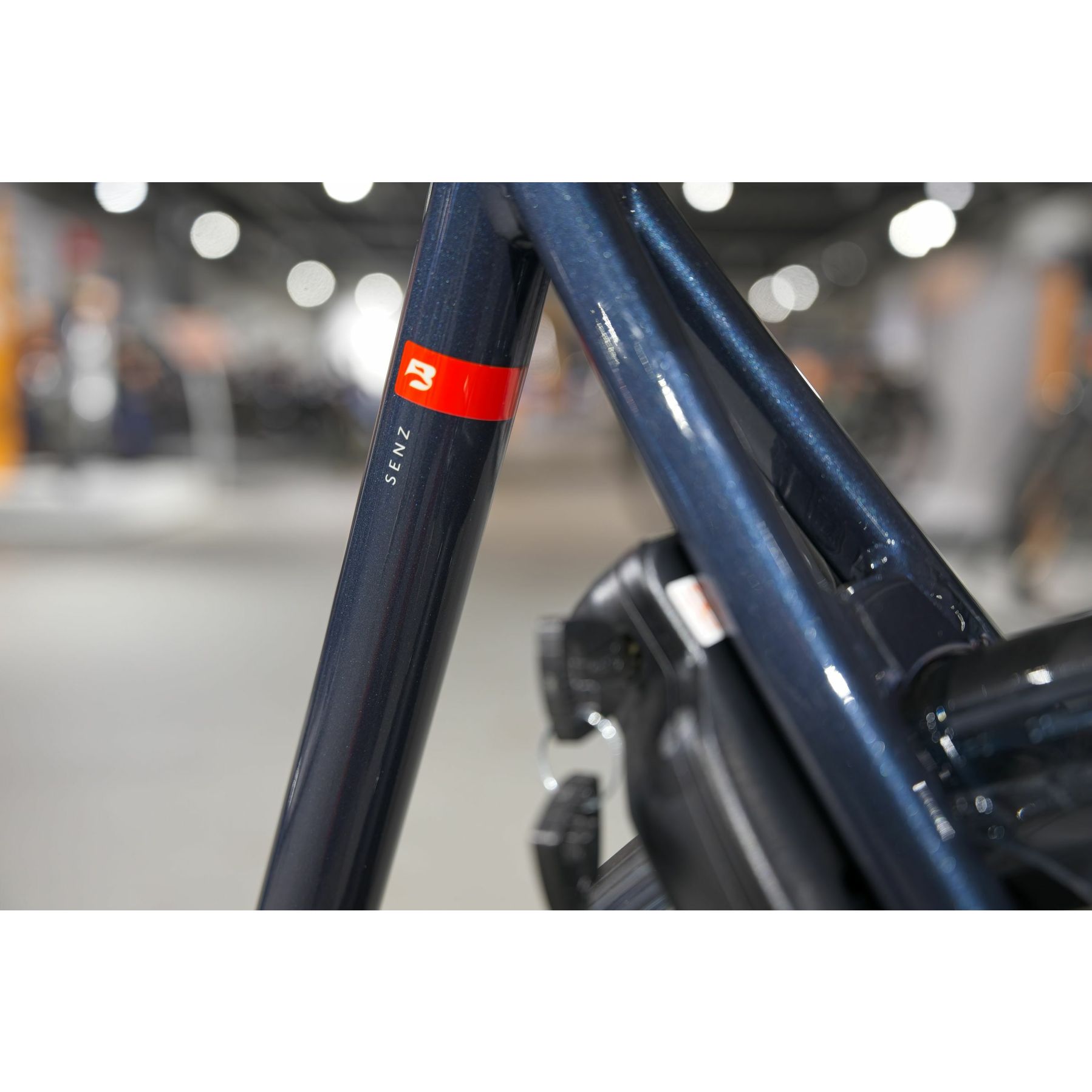 Batavus Senz Comfort 2026