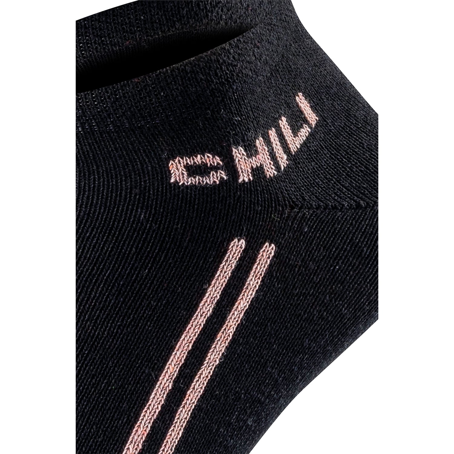 ChiliLifestyle Sneaker Woman, 4 Paar, für Damen, Freizeit, Baumwolle
