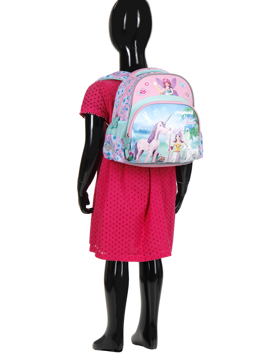 Sac À dos Playmobil Licorne