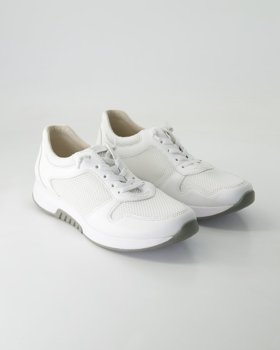 Gabor Comfort 66.946.50 Sneaker in Weiß