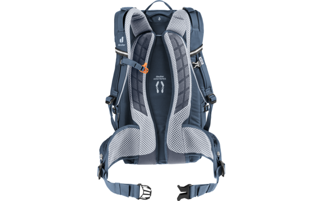 Deuter Fahrradrucksack Trans Alpine 30 Volumen 30 Liter atlantic-ink