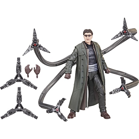 Marvel Legends Deluxe 8 - Doc Ock