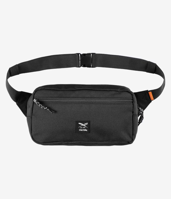Iriedaily Millenio Hip Tasche 2,5L (uni black)