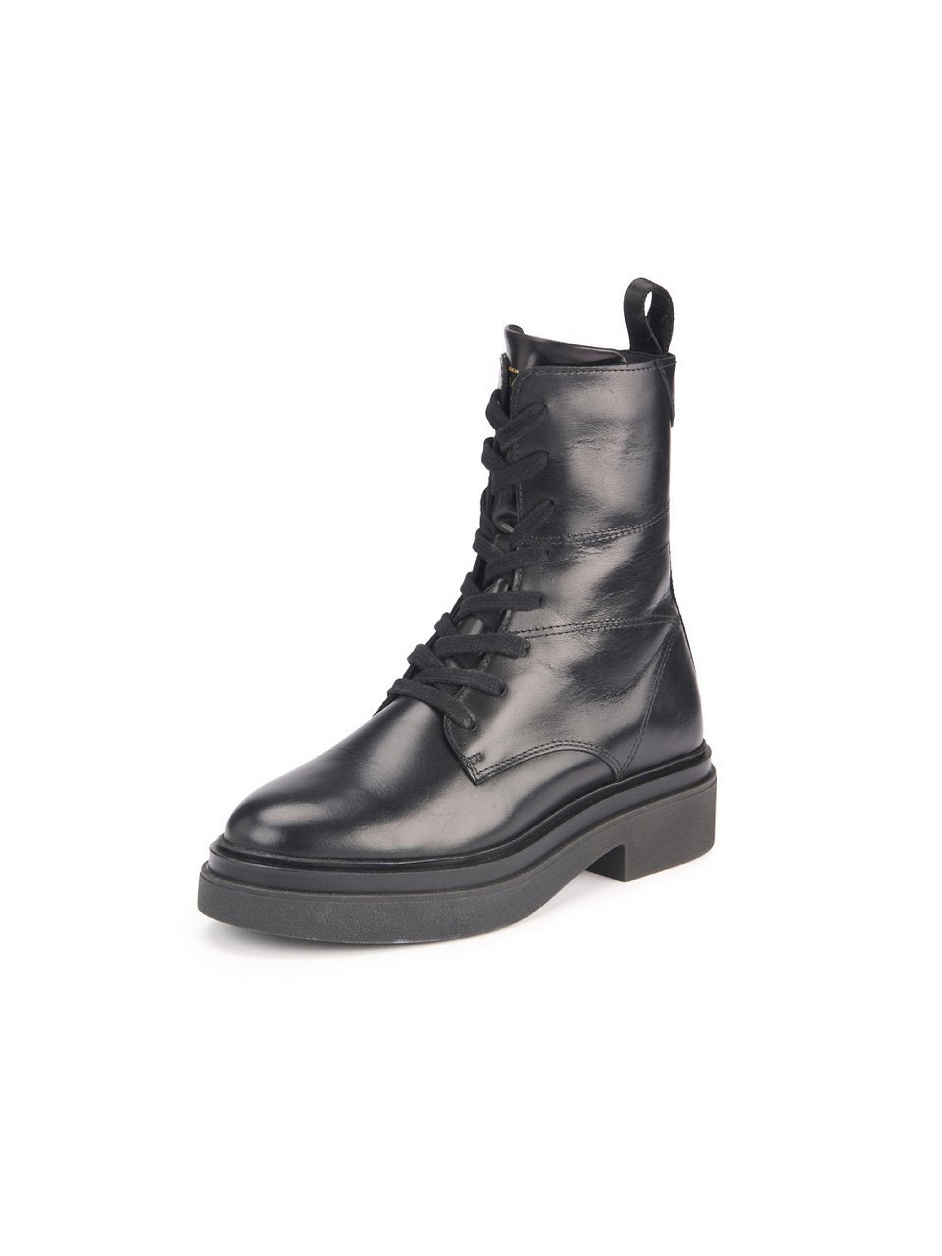Schnür-Stiefelette Zandrin