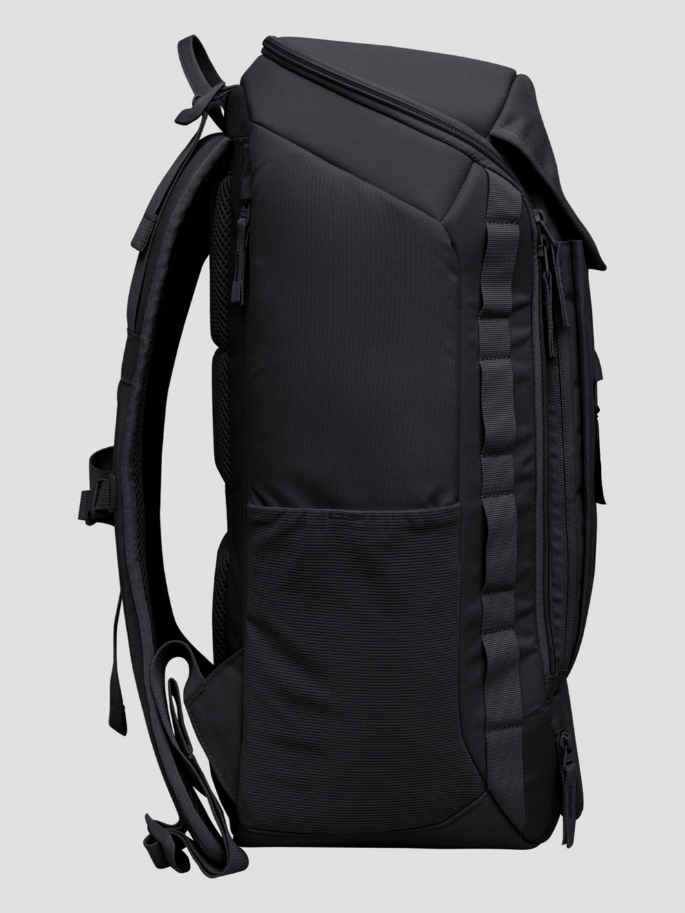 Got Bag Pro Pack Travel Backpack black