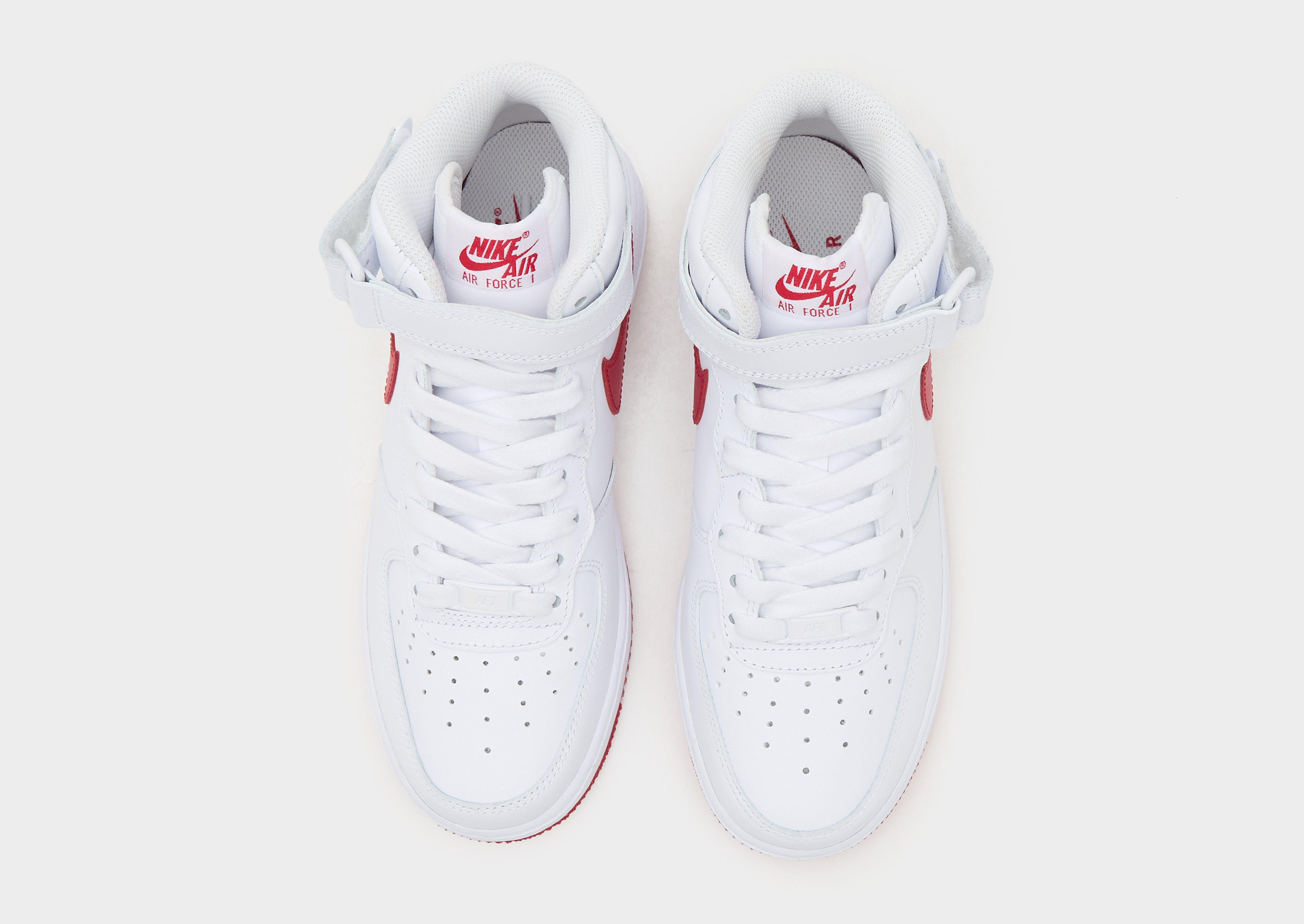 Nike Air Force 1 Mid Femme
