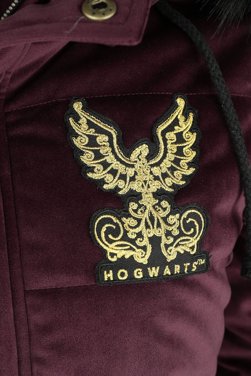Phoenix | Harry Potter Veste d'hiver