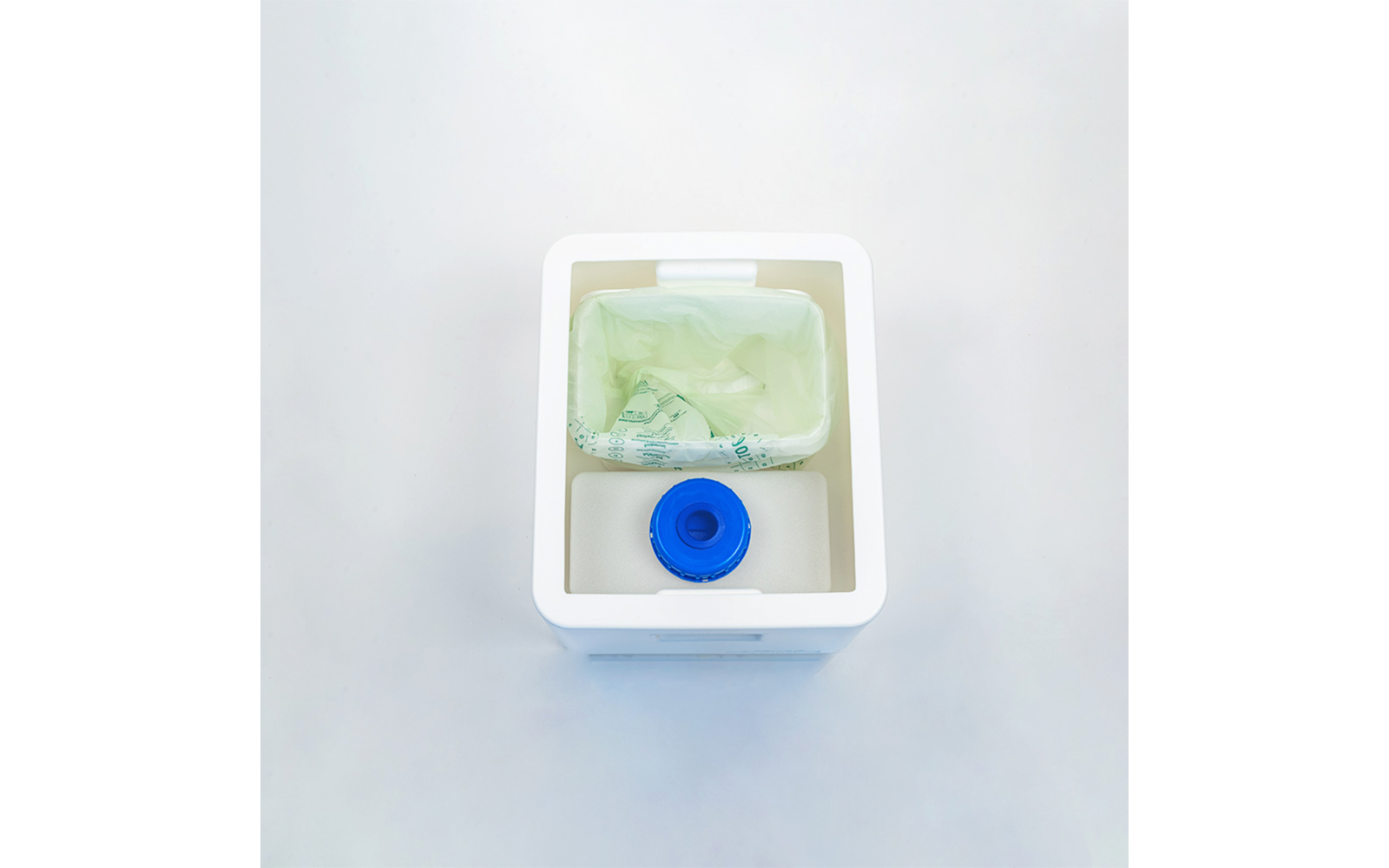 TRELINO Origin Trenntoilette S anthrazit